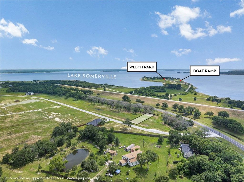 TBD Lot 3 Lake Day Drive, Somerville, TX 77879 — photo 4