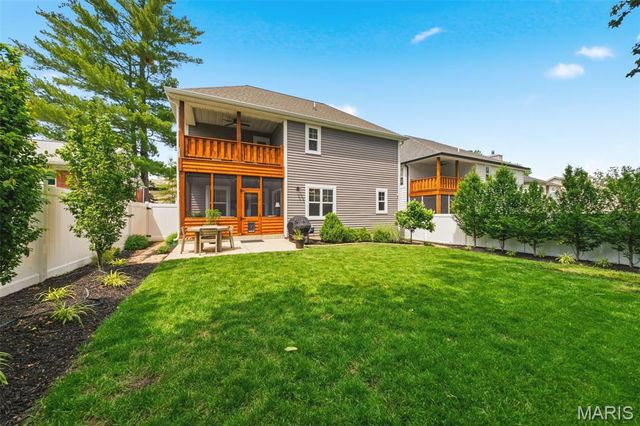 11908 Manhattan Avenue, St Louis, MO 63131