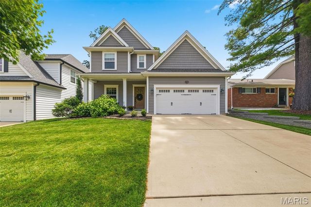 11908 Manhattan Avenue, St Louis, MO 63131