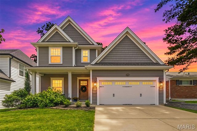 11908 Manhattan Avenue, St Louis, MO 63131