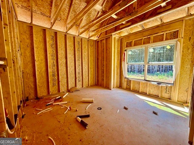 961 Thrash Road LOT 2, Lagrange, GA 30241