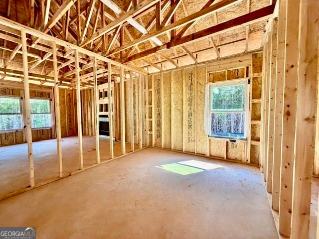 961 Thrash Road LOT 2, Lagrange, GA 30241