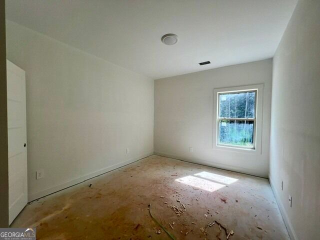 961 Thrash Road LOT 2, Lagrange, GA 30241