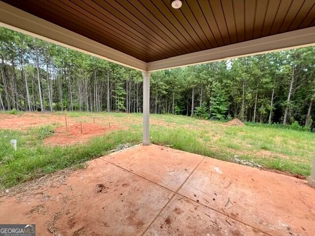 961 Thrash Road LOT 2, Lagrange, GA 30241
