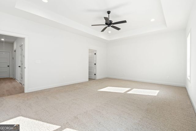 961 Thrash Road LOT 2, Lagrange, GA 30241