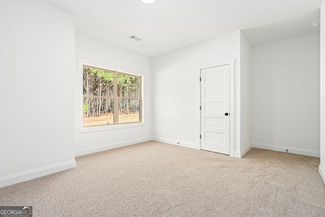 961 Thrash Road LOT 2, Lagrange, GA 30241
