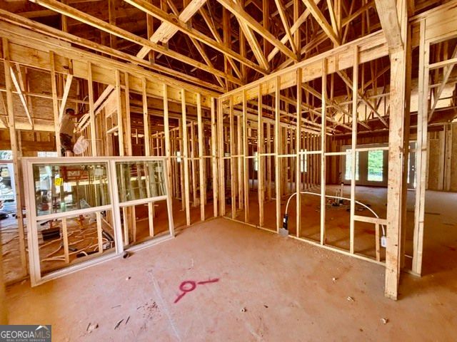 961 Thrash Road LOT 2, Lagrange, GA 30241