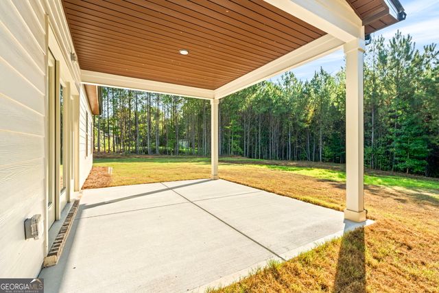 961 Thrash Road LOT 2, Lagrange, GA 30241