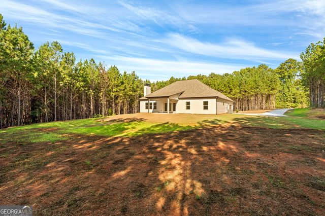 961 Thrash Road LOT 2, Lagrange, GA 30241