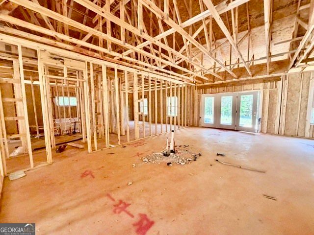 961 Thrash Road LOT 2, Lagrange, GA 30241