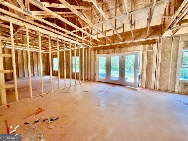 961 Thrash Road LOT 2, Lagrange, GA 30241