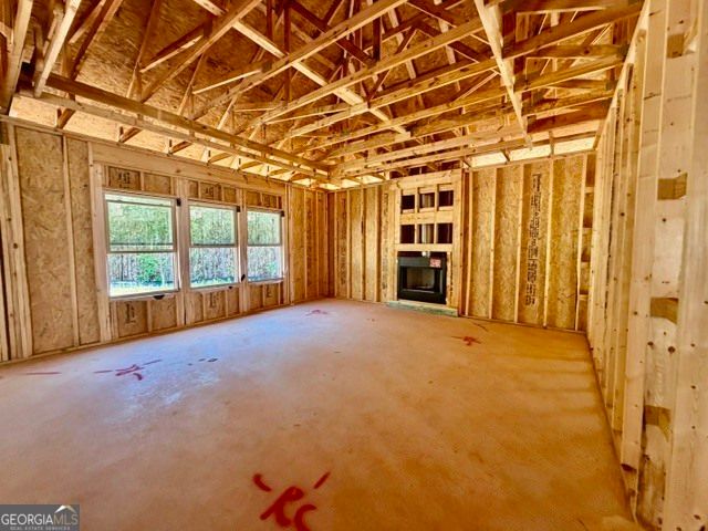 961 Thrash Road LOT 2, Lagrange, GA 30241