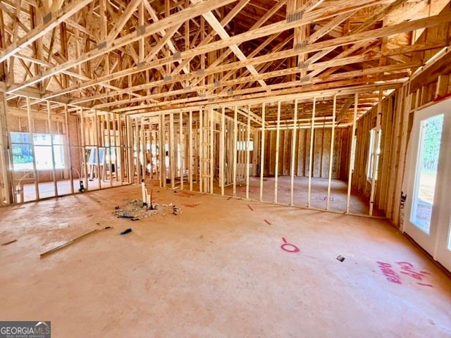 961 Thrash Road LOT 2, Lagrange, GA 30241