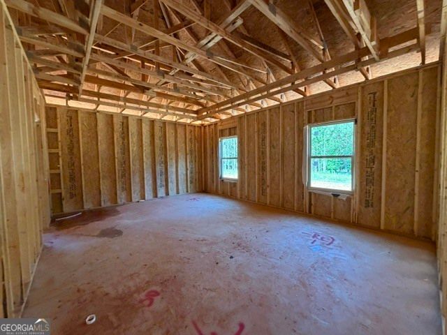 961 Thrash Road LOT 2, Lagrange, GA 30241