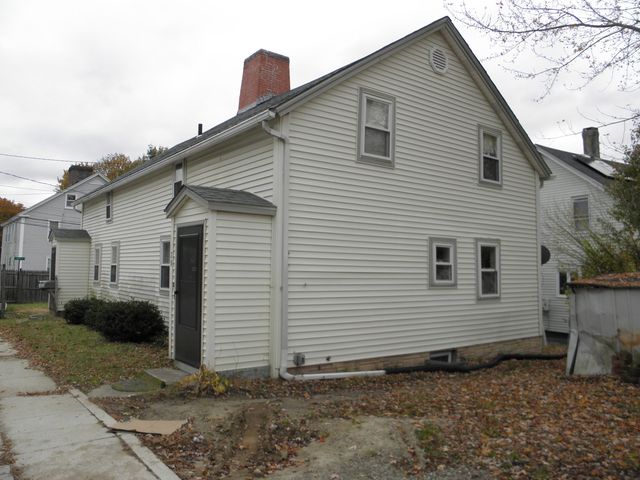 29 Union Street, Plainfield, CT 06354