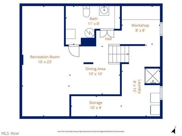 211 Millview Place SW, Canton, OH 44706