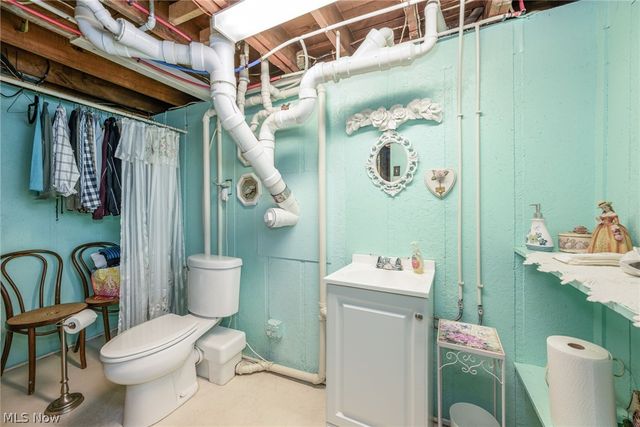 211 Millview Place SW, Canton, OH 44706