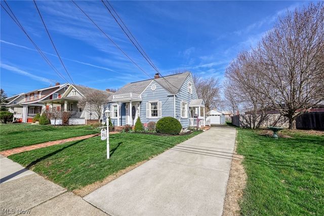 211 Millview Place SW, Canton, OH 44706