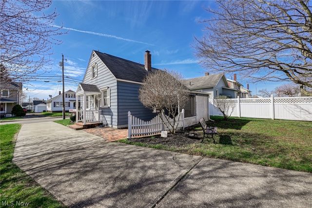 211 Millview Place SW, Canton, OH 44706