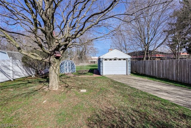 211 Millview Place SW, Canton, OH 44706