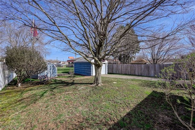 211 Millview Place SW, Canton, OH 44706