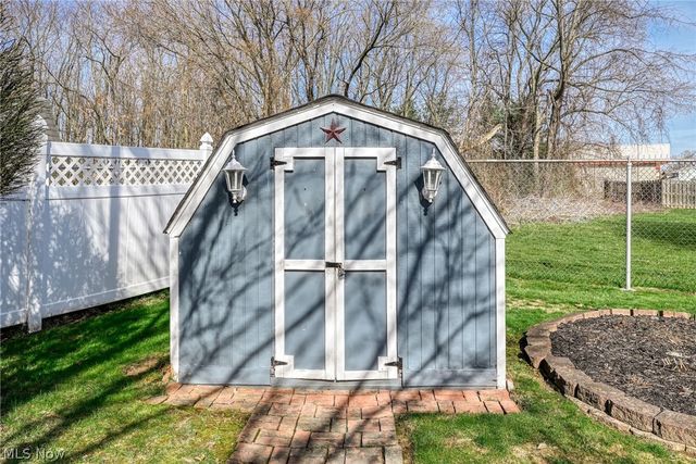 211 Millview Place SW, Canton, OH 44706