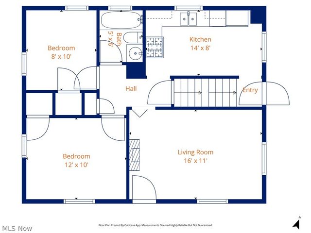 211 Millview Place SW, Canton, OH 44706