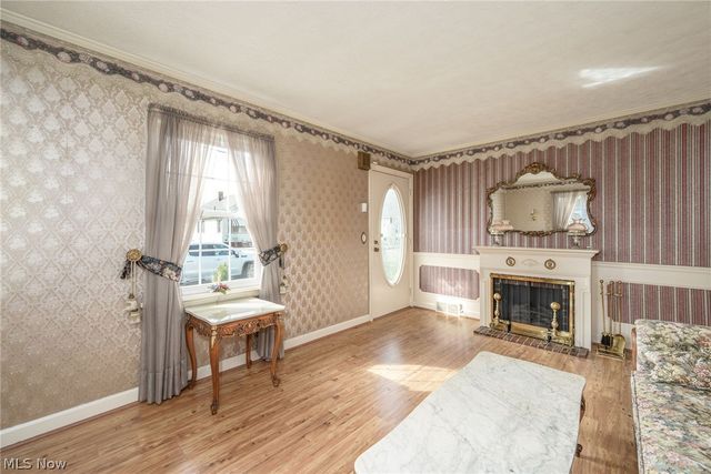 211 Millview Place SW, Canton, OH 44706