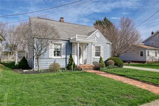 211 Millview Place SW, Canton, OH 44706