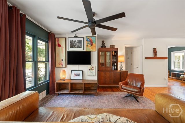 160 Gran Ellen Drive, Athens, GA 30606