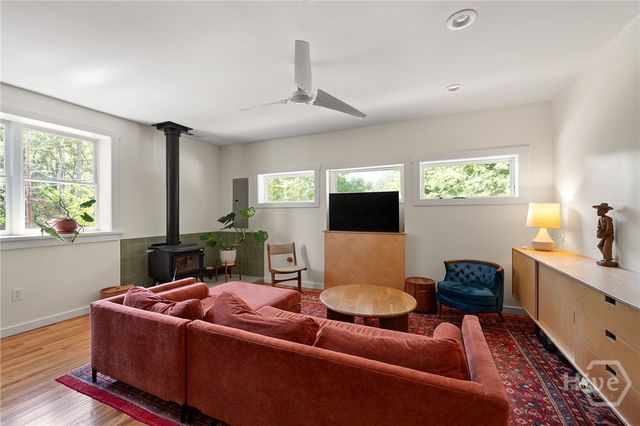 160 Gran Ellen Drive, Athens, GA 30606