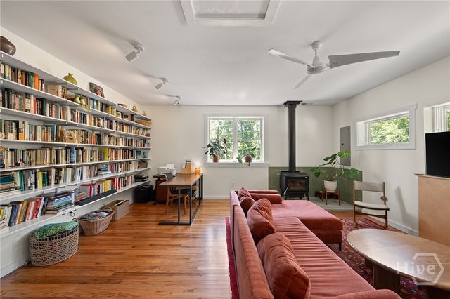 160 Gran Ellen Drive, Athens, GA 30606
