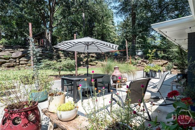160 Gran Ellen Drive, Athens, GA 30606