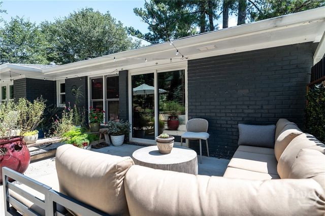 160 Gran Ellen Drive, Athens, GA 30606