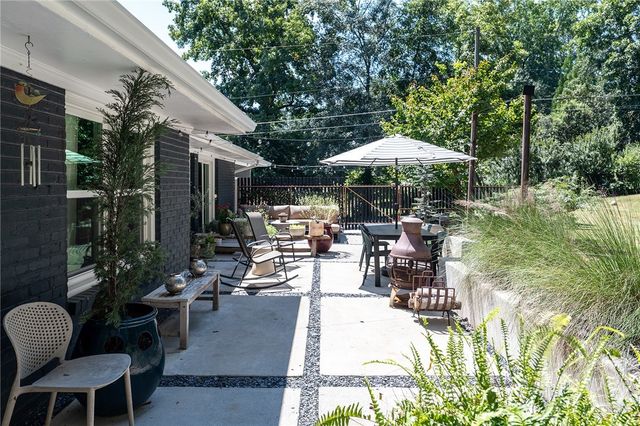 160 Gran Ellen Drive, Athens, GA 30606