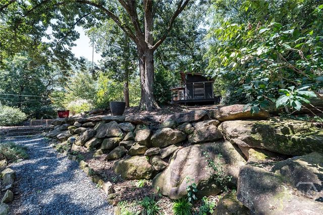 160 Gran Ellen Drive, Athens, GA 30606