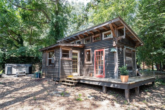 160 Gran Ellen Drive, Athens, GA 30606