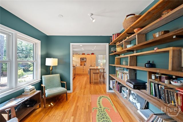 160 Gran Ellen Drive, Athens, GA 30606