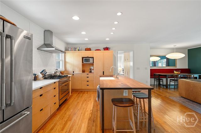 160 Gran Ellen Drive, Athens, GA 30606