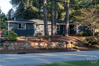 160 Gran Ellen Drive, Athens, GA 30606