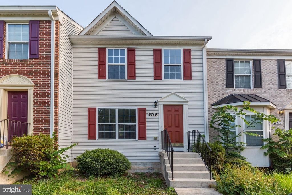 4719 SPRINGMAID LN, Oxon Hill, MD 20745