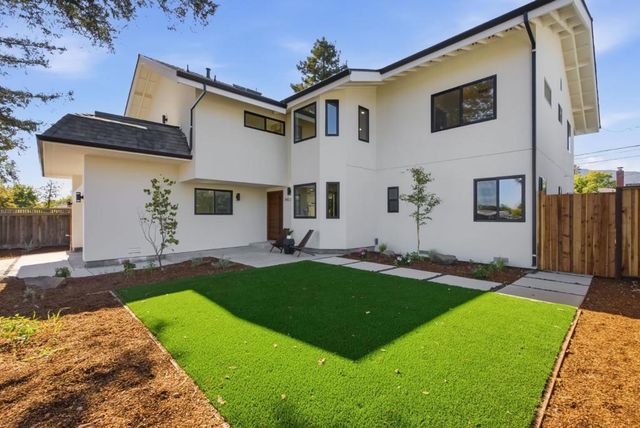 2422 Adonis Way, San Jose, CA 95124