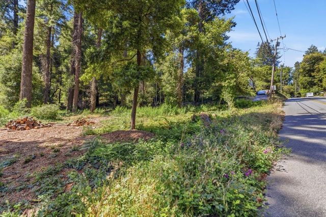 0 Garfield Way, Felton, CA 95018