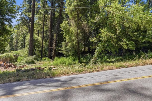 0 Garfield Way, Felton, CA 95018