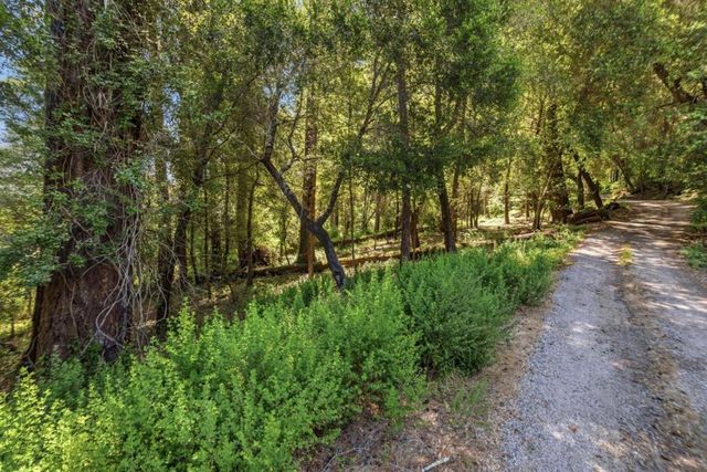 0 Garfield Way, Felton, CA 95018