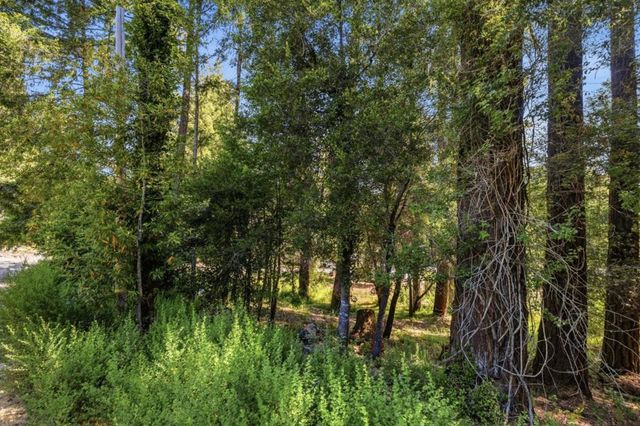 0 Garfield Way, Felton, CA 95018