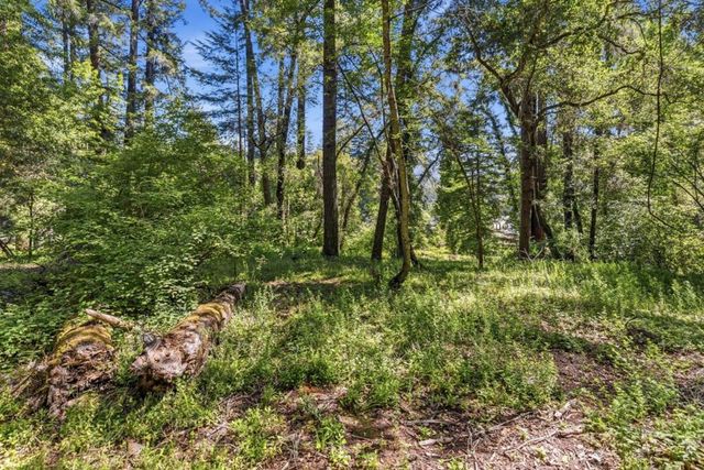 0 Garfield Way, Felton, CA 95018