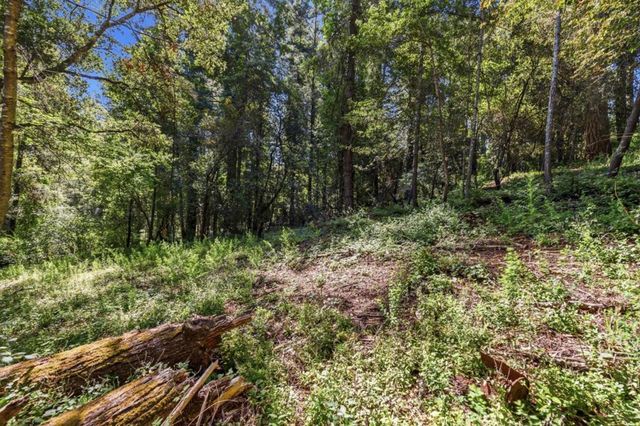 0 Garfield Way, Felton, CA 95018