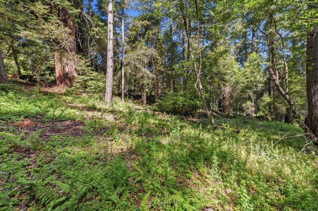 0 Garfield Way, Felton, CA 95018