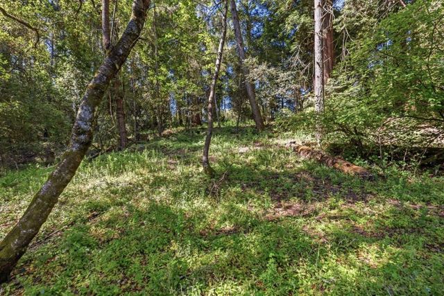 0 Garfield Way, Felton, CA 95018